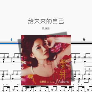 给未来的自己【梁静茹】