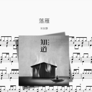 落雁【宋东野】