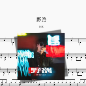 野路【许嵩】