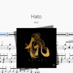 Hato【KIZU】