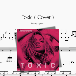 Toxic（Cover）【Britney Spears】