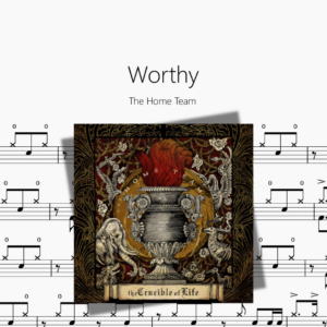 Worthy【The Home Team】