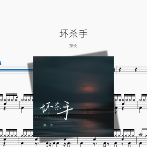 坏杀手【探长】