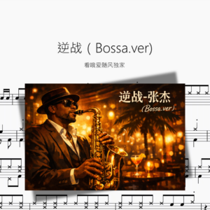逆战【Bossa ver】