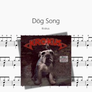 Dög Song【Krokus】