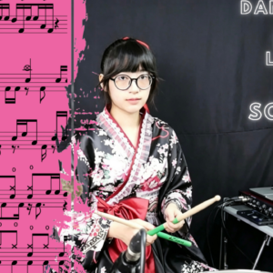 Danger Zone【Kenny Loggins】 by Tarn Softwhip Drum Cover